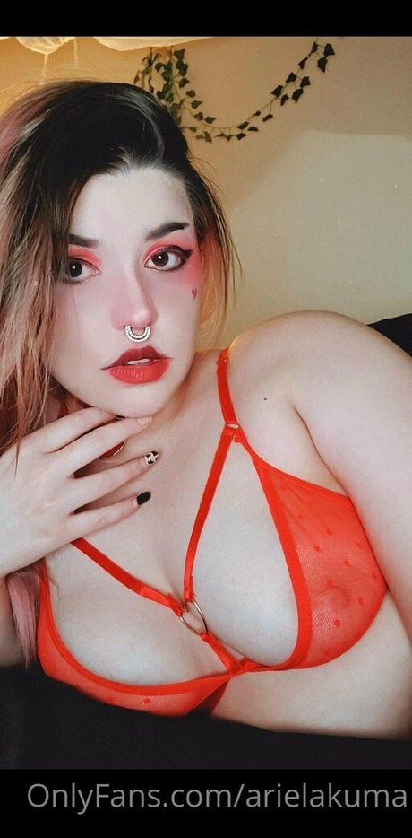 arielakuma star xxx image