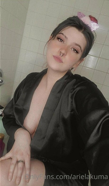 arielakuma pornstar sex pictures