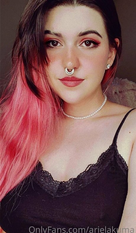 arielakuma pornstar exclusive archive