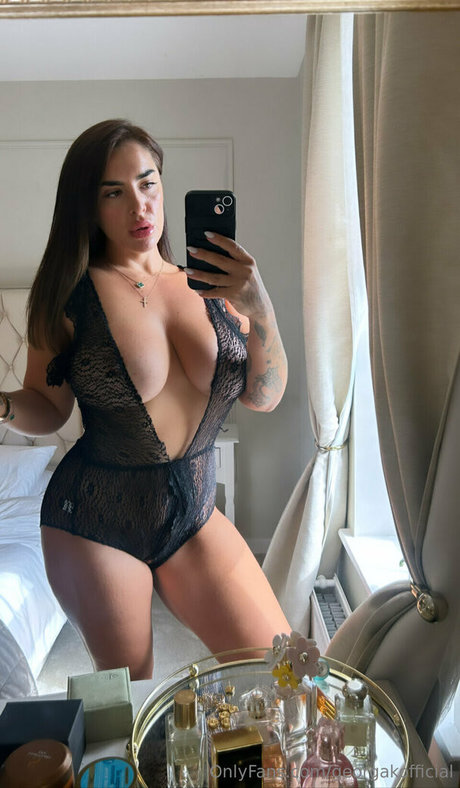 GeorgaKofficial star best galleries