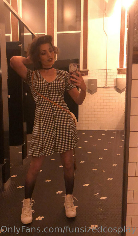 funsizedcosplay star best photo