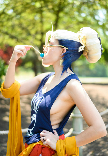 funsizedcosplay pornstar hot photos