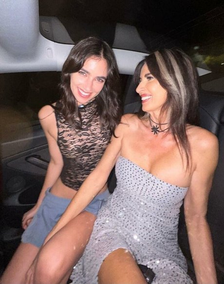 Elisa and Renne Herbert Twins star exclusive pics