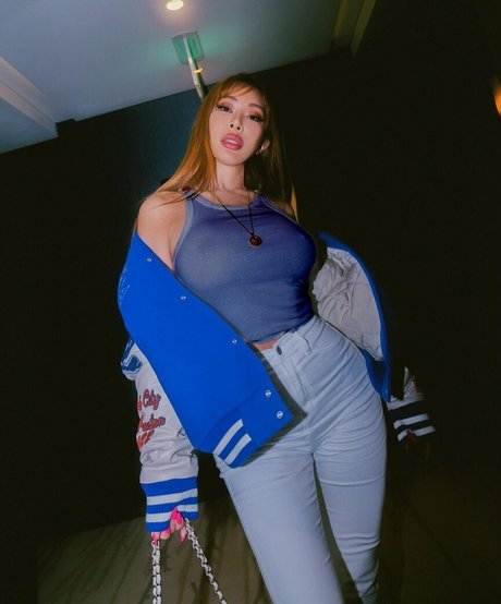 asian tattoo onlyfans nice photo