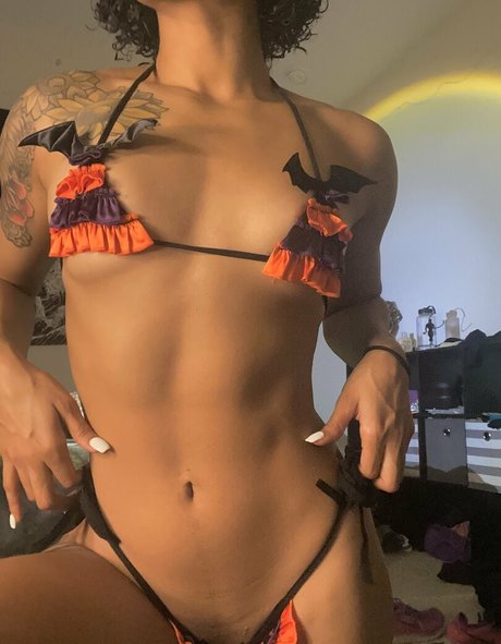 Cocoboncoco model naked photos
