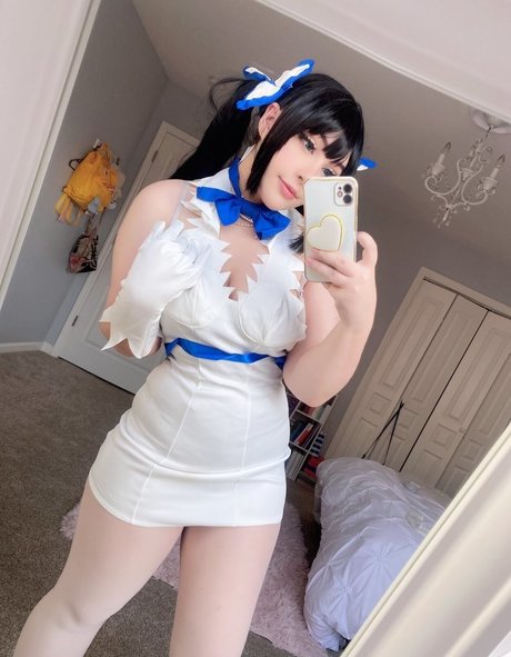 Junkenstein pretty model image