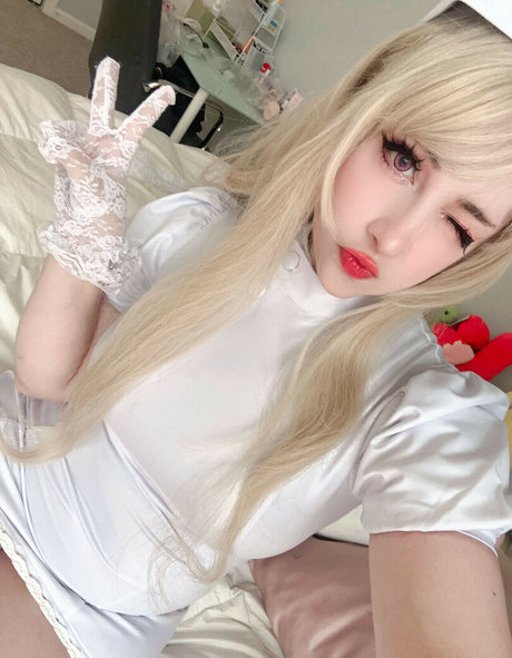 Junkenstein model beautiful img