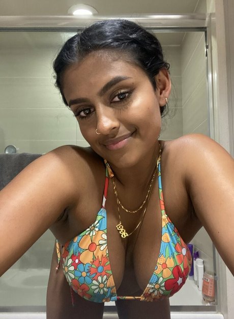Yamini Nambimadom star best archive