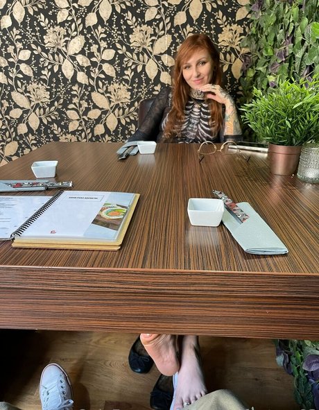 daddy feet onlyfans hot picture