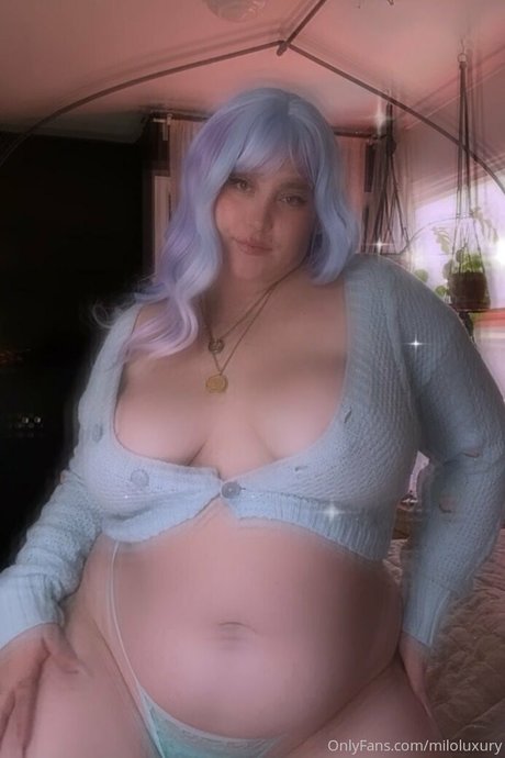 bbwgoddessmilo model erotic images