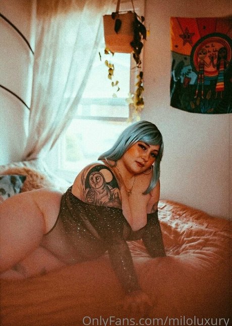 bbwgoddessmilo beautiful pornstar picture