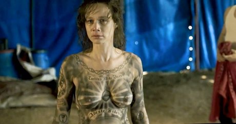 Mariana Ximenes high quality actress gallery