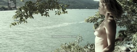 Mariana Ximenes exclusive pornstar pictures