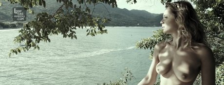 Mariana Ximenes pornstar hot pictures