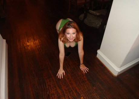 MeganBitchell model porn picture