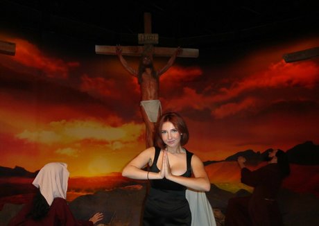 MeganBitchell model pornographic pics