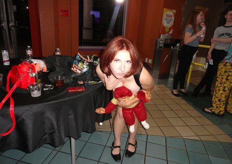 MeganBitchell hd model images