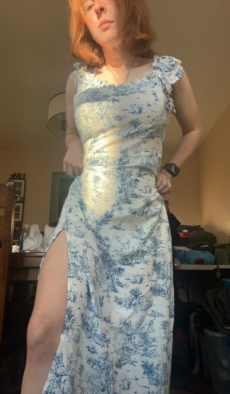 MeganBitchell star free photo