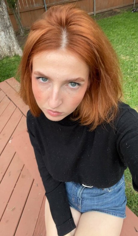 MeganBitchell perfect model img