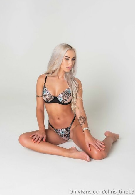 Gergye Krisztina profile pic