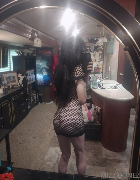 mizzbonez exclusive star picture