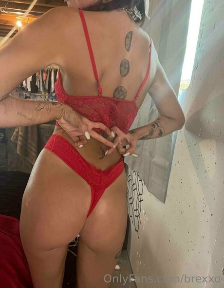 brexxo pornstar sexy archive