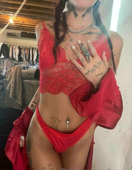 brexxo sexy actress photo