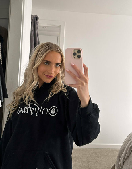 blonde young onlyfans sexy naked img