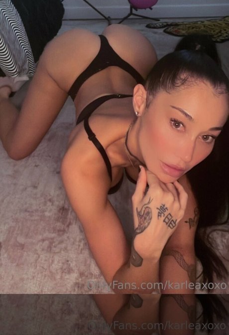 Karlea Boyer star pretty img