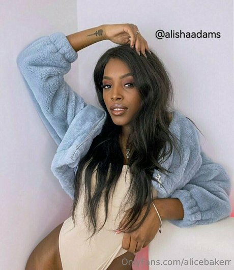 alicebakerr model exclusive archive