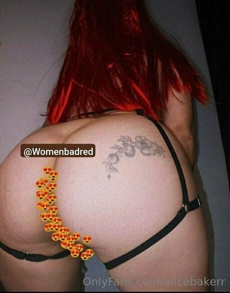 alicebakerr pornstar nudes picture
