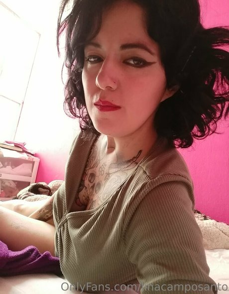linacamposanto model porn galleries