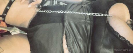 sinwithkim pornstar top images