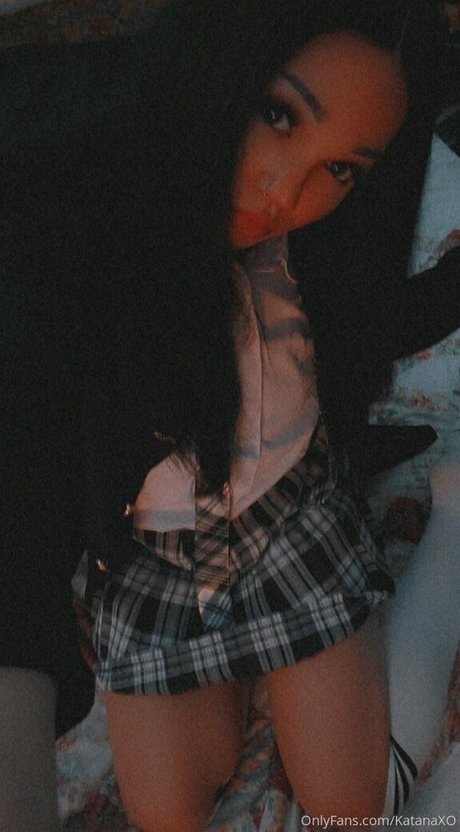 katanaxo model sex photos
