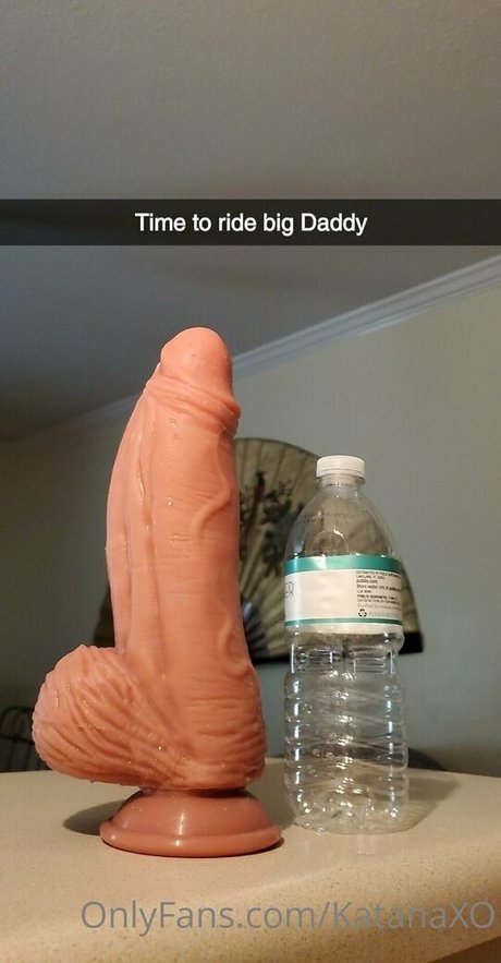 katanaxo pornstar art image