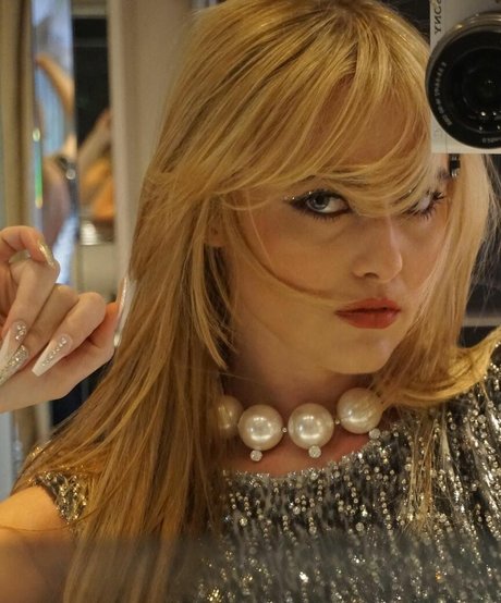 Kathrynton model best gallery