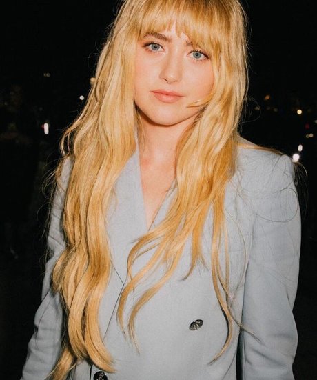 Kathrynton nice model image