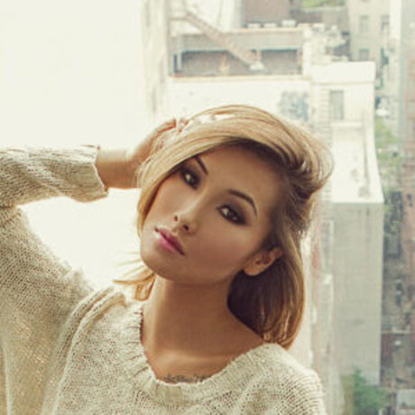 Amy Fay pretty model pics