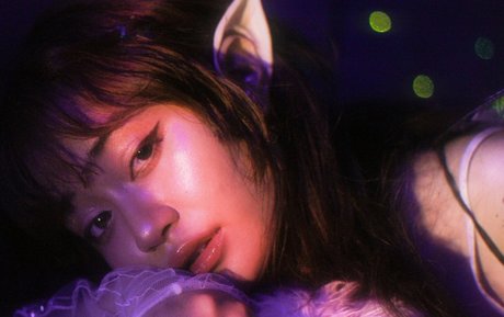 Yy mage sexy model photos