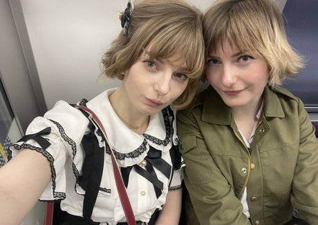 double anal onlyfans nude images