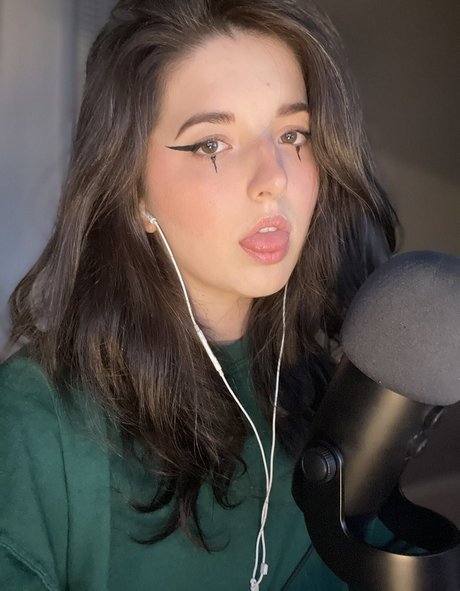 Slight Sounds ASMR model nice galleries