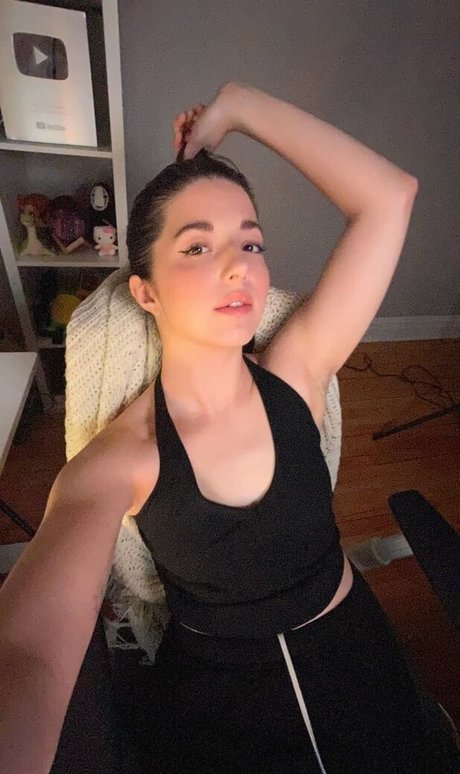 Slight Sounds ASMR sex actress image
