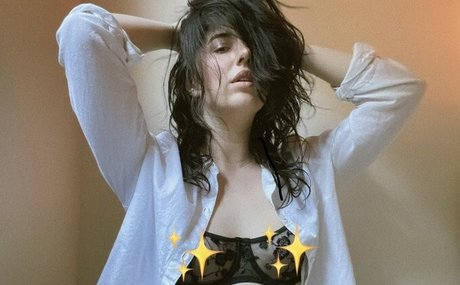 Slight Sounds ASMR naked model archive