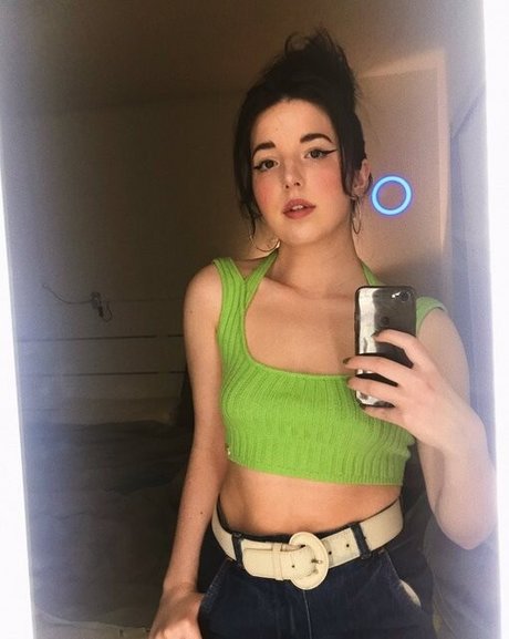 Slight Sounds ASMR xxx pornstar img