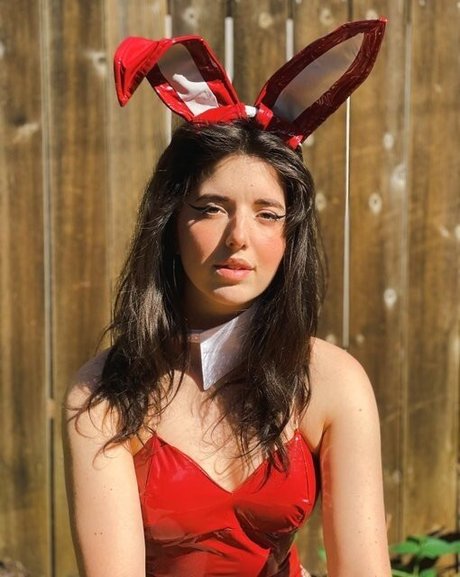 Slight Sounds ASMR sexy model images