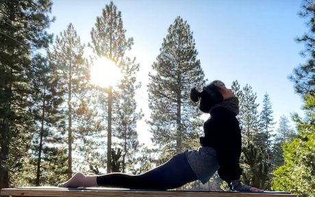 Bubblicorn perfect model photo