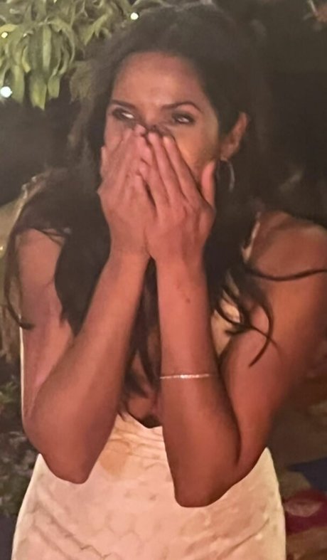 Padma Lakshmi sex model photo
