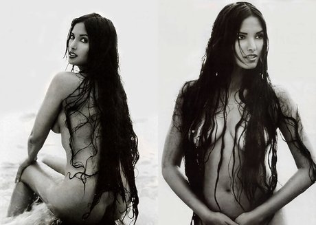 Padma Lakshmi star exclusive pic