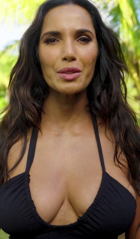 Padma Lakshmi profile pic