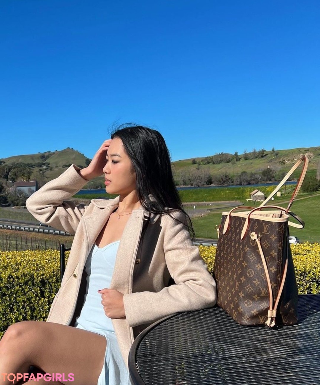 pool threesome onlyfans sexy image